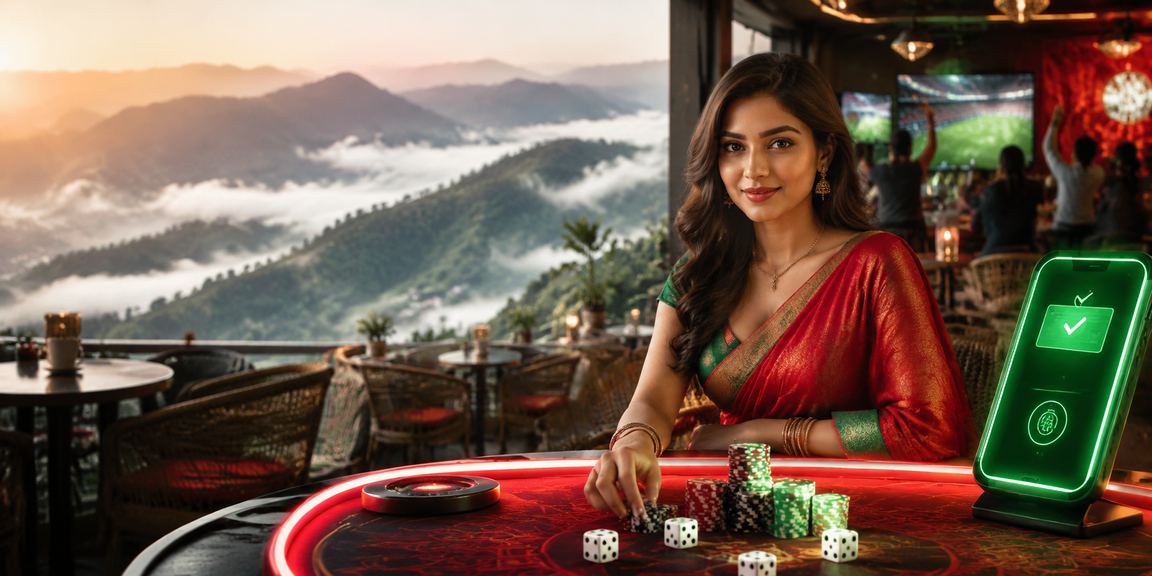 casino scorer