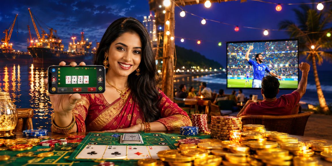 casino scorer